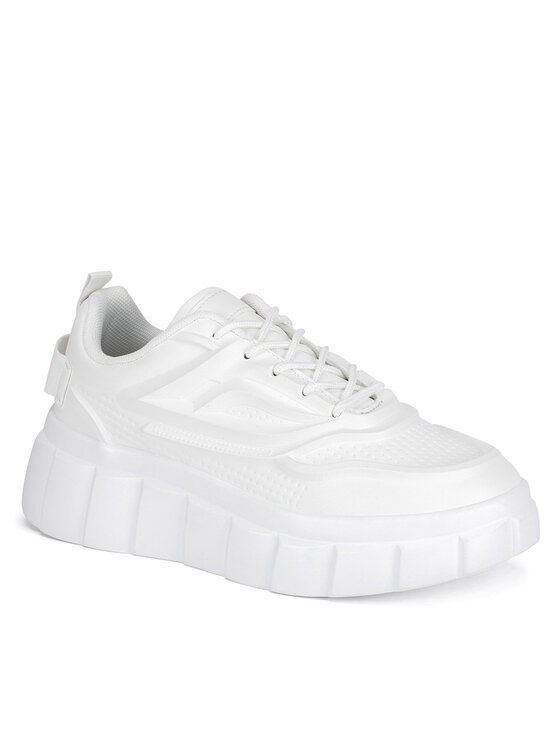 DeeZee Sneakers DeeZee WAG1371703A Alb