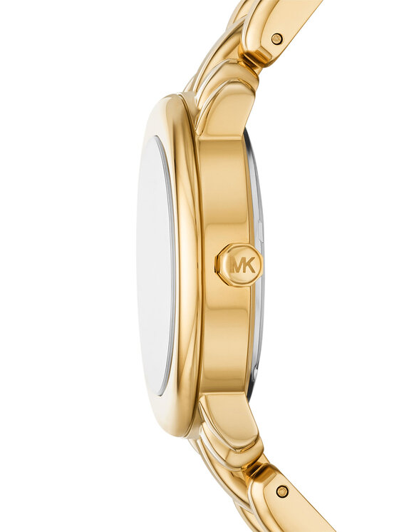 Michael Kors Годинник Michael Kors Phoebe MK4923 Золотий