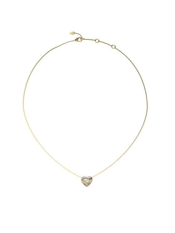 Guess Kaklarota Guess JUBN04 501JW Zelta