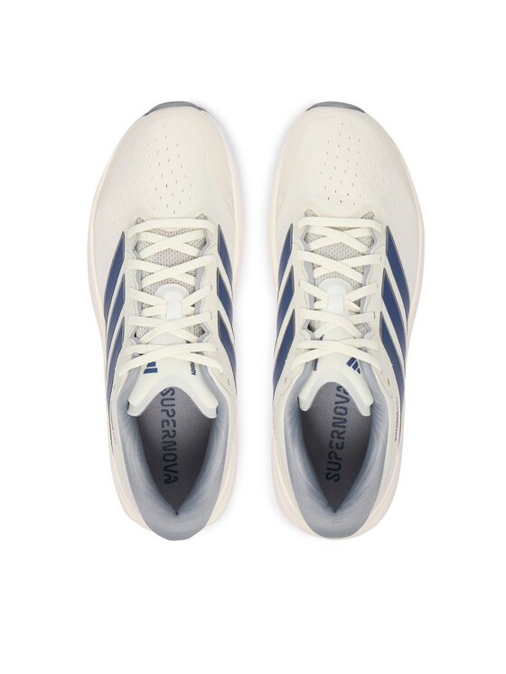 adidas Pantofi pentru alergare adidas Supernova Rise 3 Running Shoes KK1929 Crem