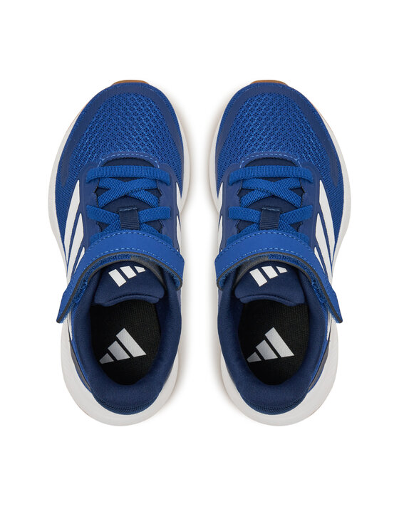 adidas Sneakersy adidas Runfalcon 5 Shoes Kids JP5147 Tmavomodrá