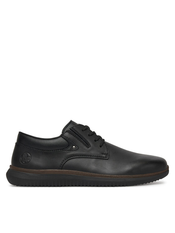 Rieker Scarpe basse Rieker 10419-00 Nero