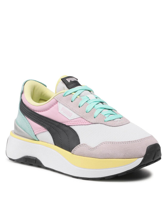Puma Laisvalaikio batai Puma Cruise Rider Silk Road Wn's 375072 06 Spalvota