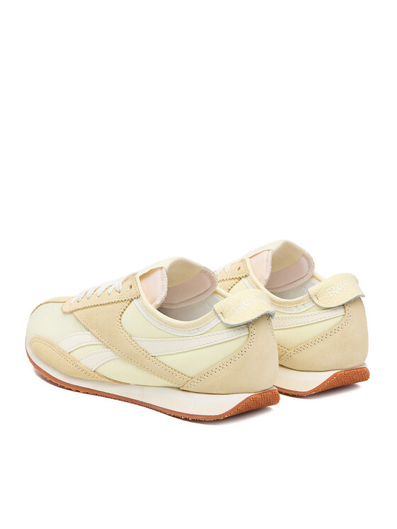 Reebok Αθλητικά Reebok EO-R400 100261041 Ανοιχτό κίτρινο
