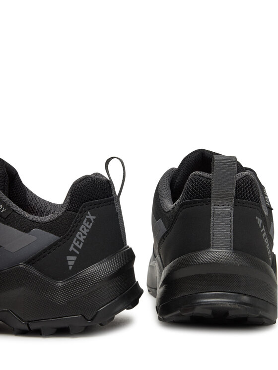 adidas Трекінгові черевики adidas TERREX AX4R R.RDY JI0917 Чорний