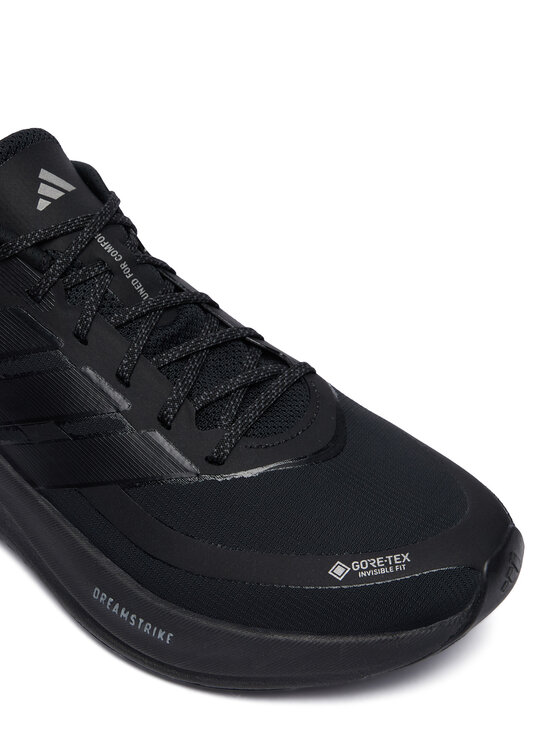 adidas Bežecké topánky adidas Supernova Ease 2 Gtx Running Shoes HQ7409 Čierna