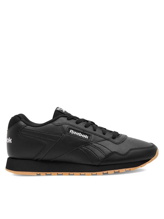 Reebok Superge Reebok Glide GZ2324 Črna
