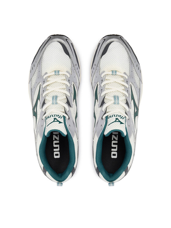Mizuno Sneakers Mizuno Mxr Sport D1GA2451 Alb