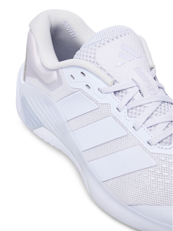 adidas Zapatillas para gimnasio adidas Dropset 4 Training Shoes KJ6604 Morado claro