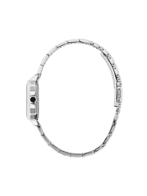 KARL LAGERFELD Hodinky KARL LAGERFELD R0553102507 Stříbrná