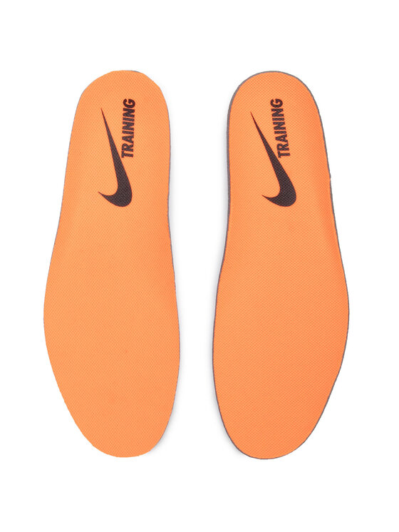 Nike Взуття для тренажерного залу Nike Romaleos 3 Xd AO7987 100 Білий