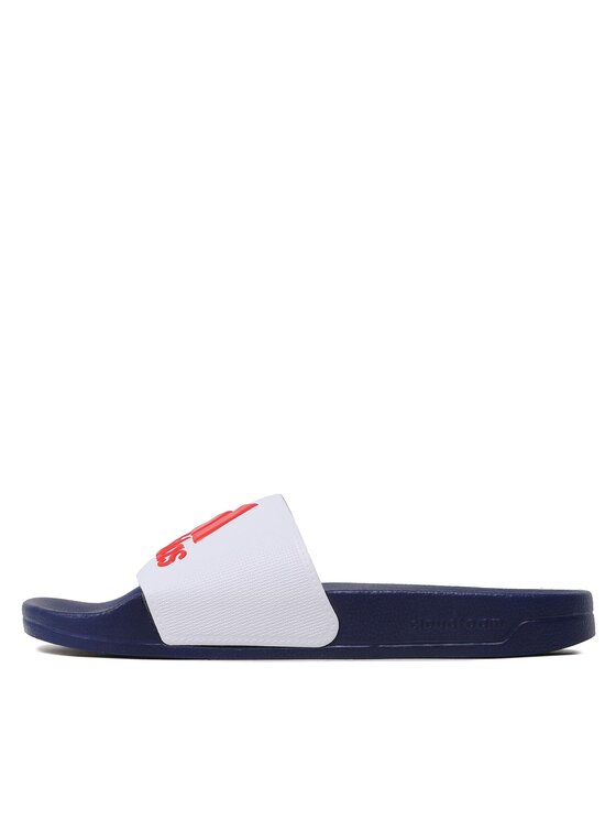 adidas Шльопанці adidas Adilette Shower Slides HQ6885 Білий