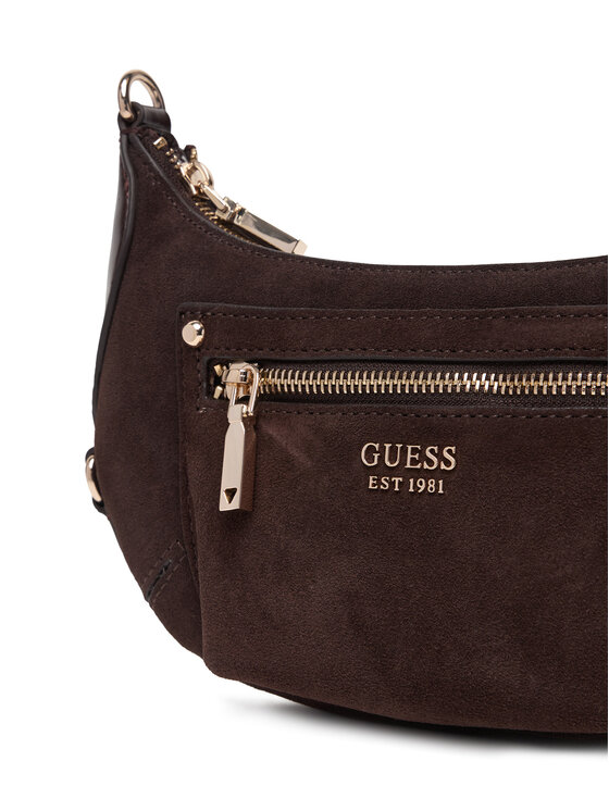 Guess Сумка Guess HWSG95 01720 Коричневий