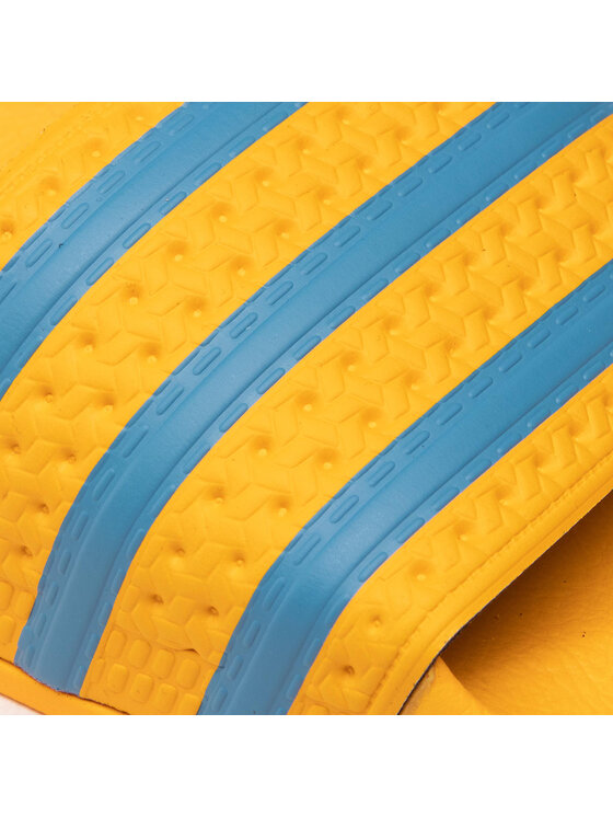 adidas Шльопанці adidas adilette W FX5911 Оранжевий