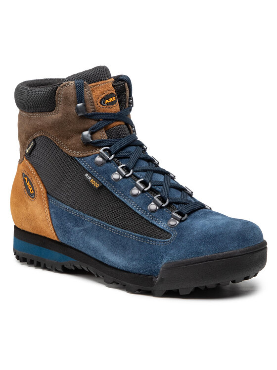 Aku Трекінгові черевики Aku Slope Original Gtx GORE-TEX 885.20 Cиній