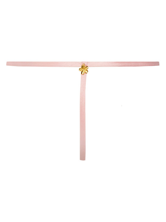 Juicy Couture Juicy Couture Комплект стрінгів JCTUS125960 Кольоровий