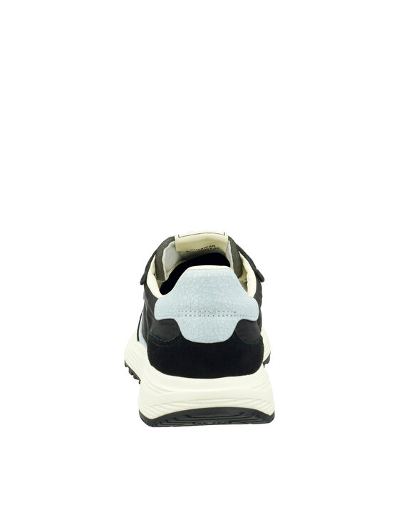 Gant Sneakersy Gant 30533847 Čierna