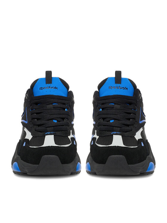 Reebok Снікерcи Reebok CEO-CHARGE AR30246M-BMS Чорний