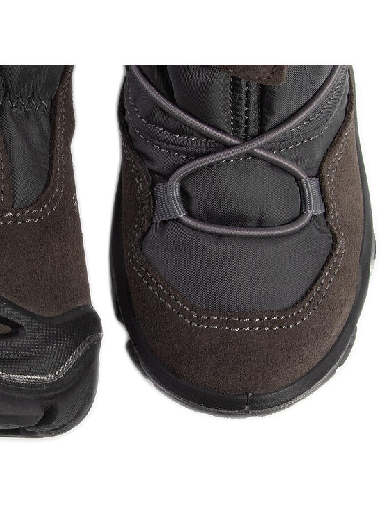 Primigi Μπότες Χιονιού Primigi GORE-TEX 4393511 M Γκρι