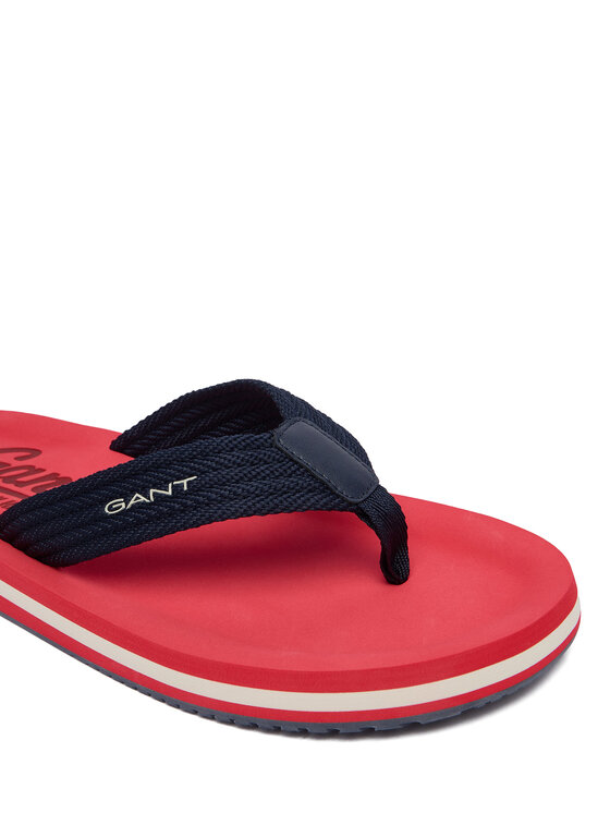Gant В'єтнамки Gant 32609293 Cиній