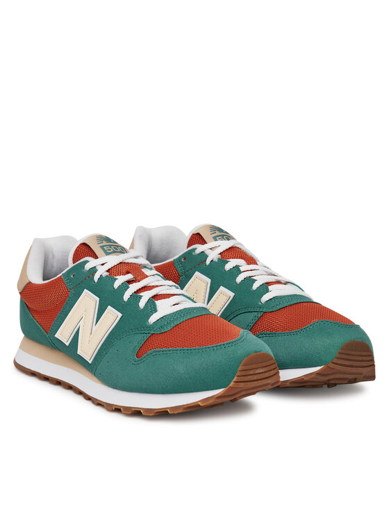 New Balance Sneakers New Balance GM500TPW Verde