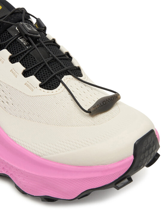 Salomon Běžecké boty Salomon Ultra Glide 3 L47874500 Žlutá