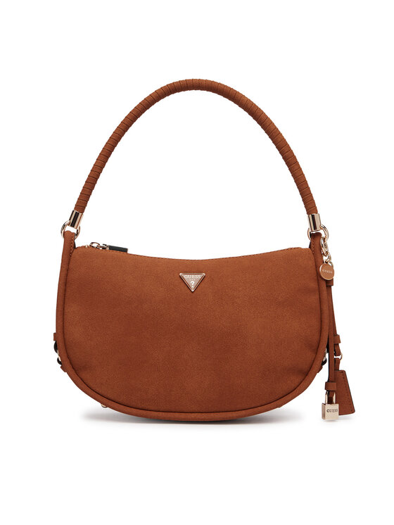 Guess Сумка Guess Danya HWSG99 18010 Коричневий