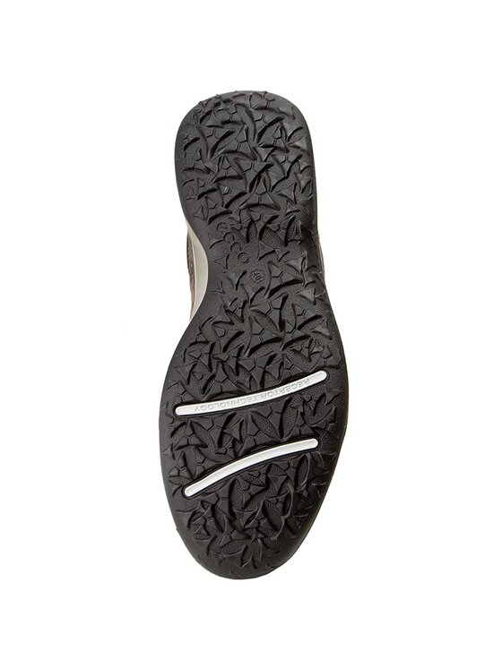 ECCO Bakancs ECCO Espinho 83900458532 Barna
