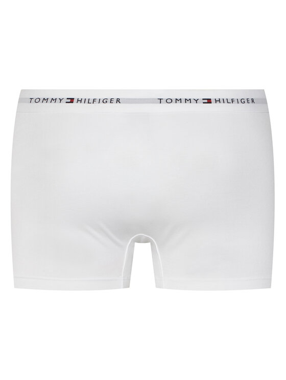 Tommy Hilfiger Tommy Hilfiger Conjunto de calzoncillos boxer UM0UM03889 De color