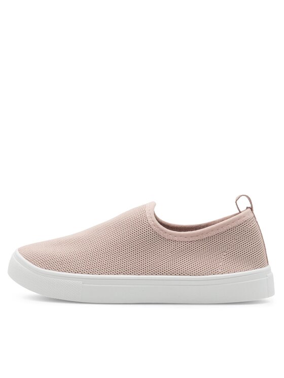 Nelli Blu Гуменки Nelli Blu CSS20518-01(III) Розов