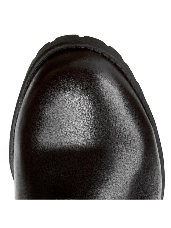 Vagabond Shoemakers Botki Vagabond Shoemakers Grace 4228-301-20 Czarny