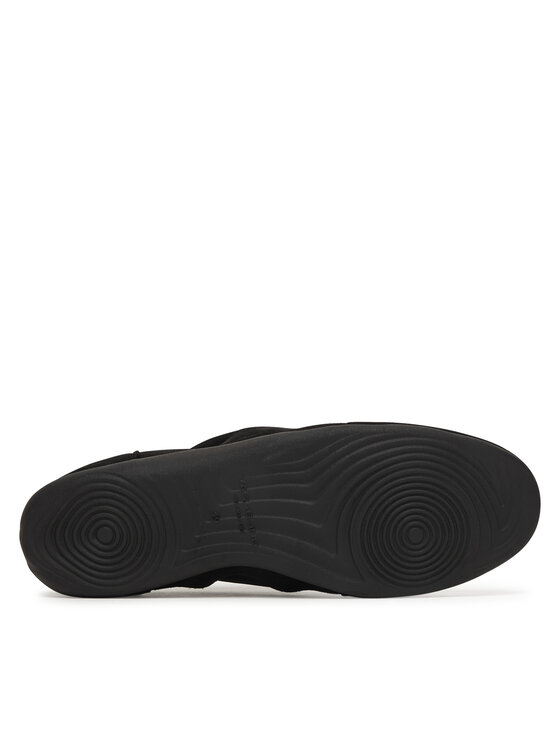 Vagabond Shoemakers Снікерcи Vagabond Shoemakers Hollie 6123-255-20 Чорний