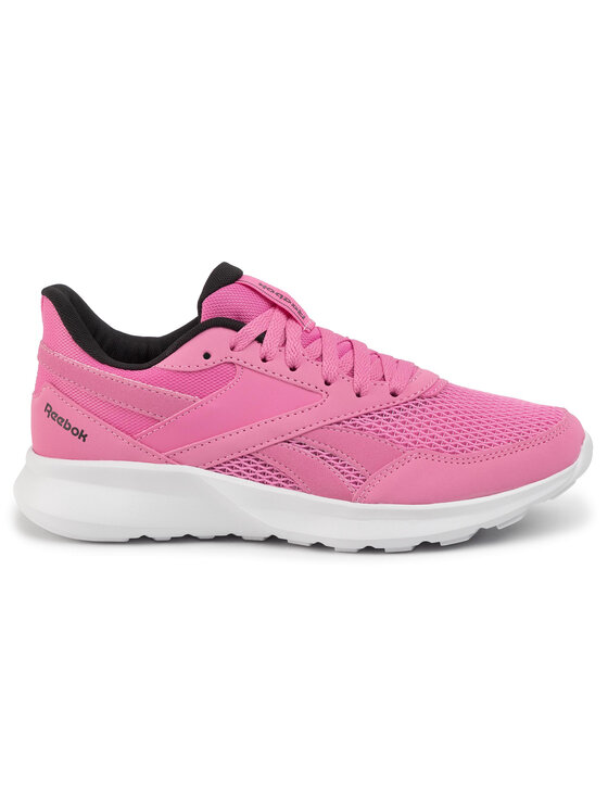 Buty do biegania Reebok Quick Motion 2.0 EH2711 Różowy | Eobuwie.com.pl