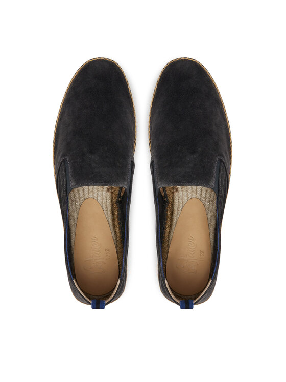 Castañer Espadrilles Castañer Joel T/186 23416 Pelēks