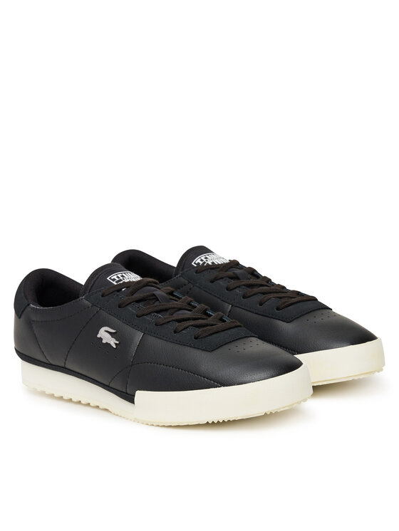 Lacoste Снікерcи Lacoste 7-50SMA0154 Чорний
