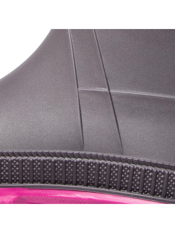 Kamik Gumáky Kamik Stomp EK4149 Sivá