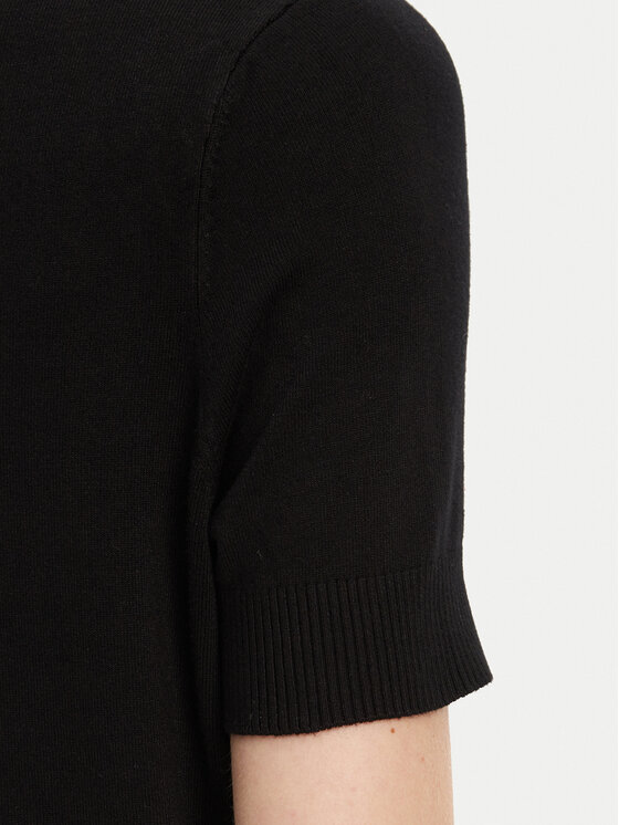 Guess Guess Maglione W5YR25 Z2NQ2 Nero