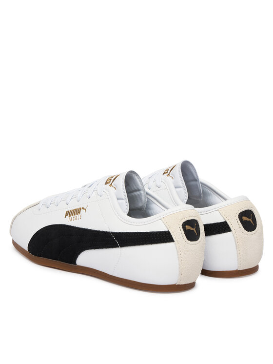 Puma Снікерcи Puma Tackle OG 404458 01 Білий