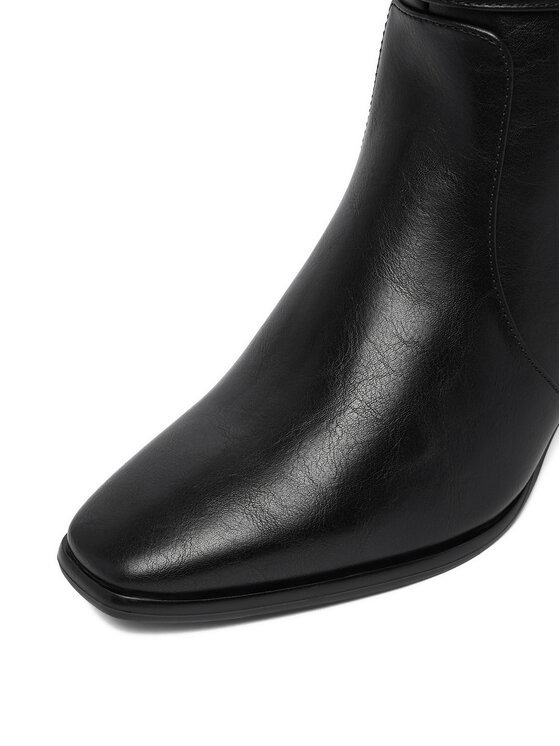 MEXX Botki MEXX CEO-26F816-2A Czarny