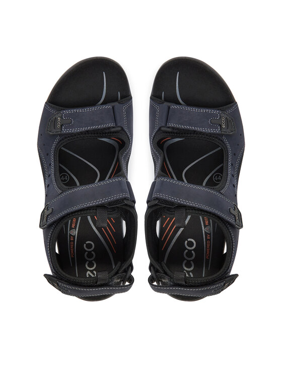ECCO Szandál ECCO Offroad 82204412038 Sötétkék