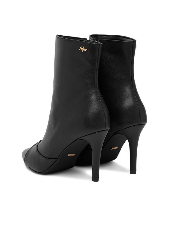 MEXX Botine MEXX EO-CD24-204H-4 Negru