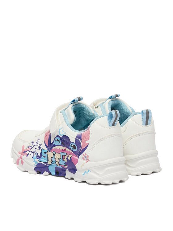 Disney Classics Снікерcи Disney Classics CEO-CP66-SS26-201DCLS Білий