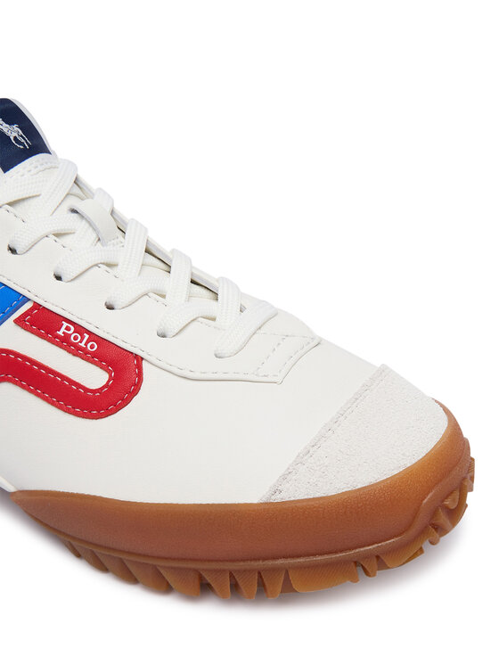 Polo Ralph Lauren Сникърси Polo Ralph Lauren Tread Low 804P24300003 Бежов