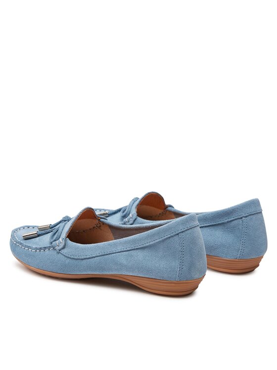 Filipe Mokasīni Filipe 5166 Zils