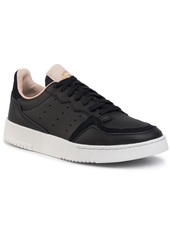 adidas Sneakers adidas Supercourt J EF9203 Negru