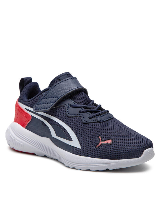 Puma Взуття для бігу Puma All-Day Active AC+PS 387387 07 Cиній