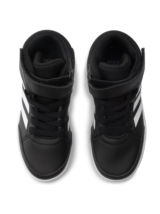 adidas Sálovky adidas AltaSport Mid K G27113 Černá