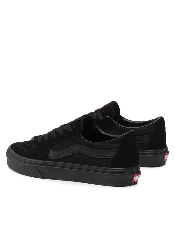 Vans Tenisówki Vans Sk8-Low VN0A4UUKENR1 Czarny