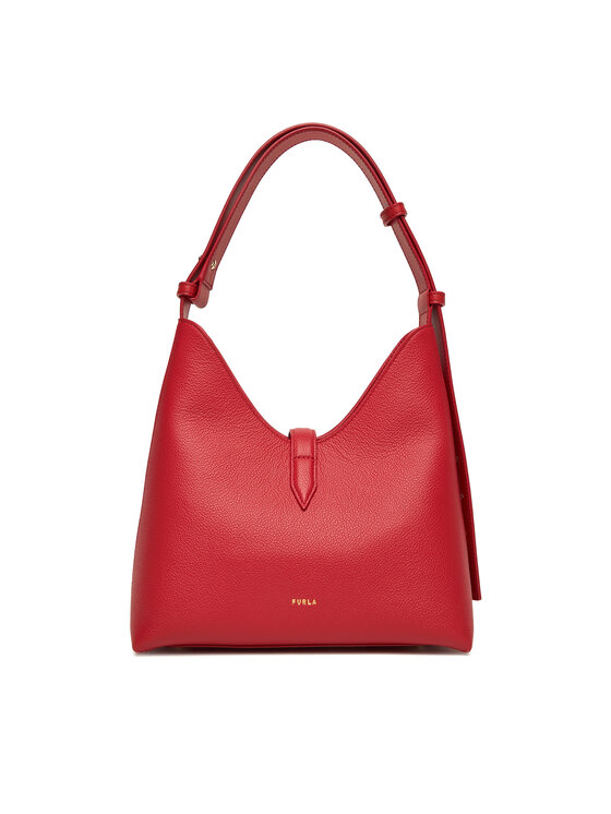 Furla Bolso Furla Goccia S WB01979 BX3353 KH 4484S Rojo
