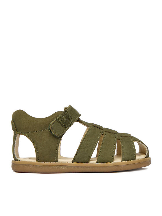 Lasocki Kids Босоніжки Lasocki Kids BOB CI12-BOB-02(II)CH Хакі